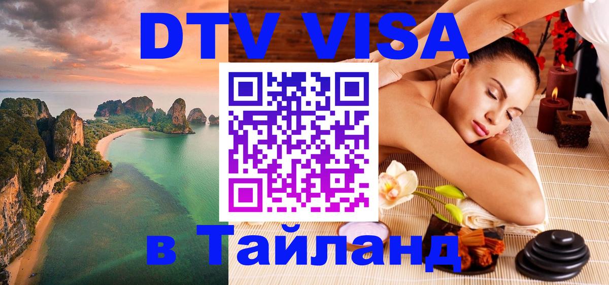 Сколько стоит DTV виза — актуальные цены, оформление даже без документов - 08.01.2026 